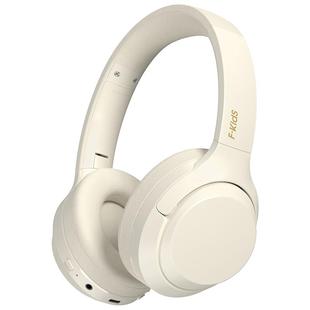 iKF Fkids H2背书耳返头戴式蓝牙耳机无线诵读学习初高中大学考研