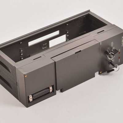 A2NCPU Mitsubishi - Used - incl. warranty - shipped within 1