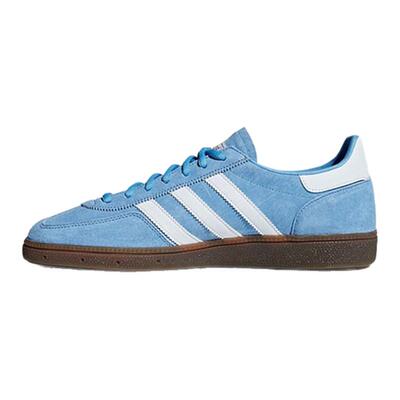 adidas阿迪达斯HANDBALL SPEZIAL女鞋复古德训鞋JI2902