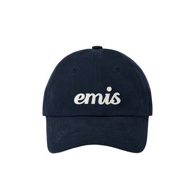 emis鸭舌帽棒球帽男女同款防晒