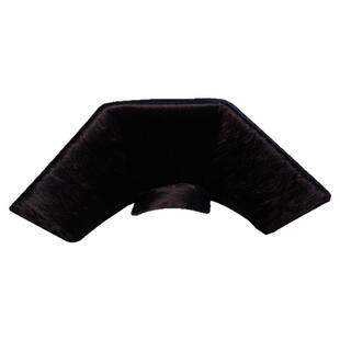 古装头饰仿清朝格格旗头后宫妃嫔皇后贵妃流苏步摇凤凰花朵女假发