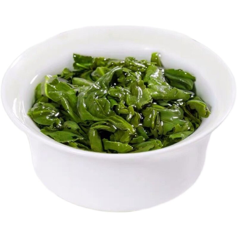 秋茶安溪铁观音兰花香茶农直销