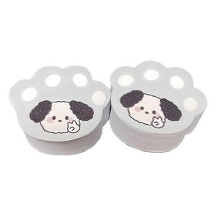 擦镜子神器镜面擦家用浴室水龙头镜面清洁不留痕除垢魔力擦海绵擦