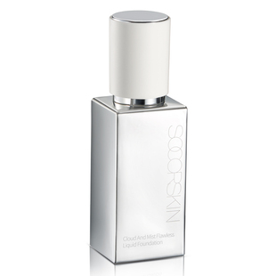 屈臣氏修可芙SOCORSKIN云雾无瑕粉底液30g 持妆遮瑕轻盈