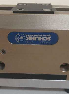 SCHUNK  PGN 1251 Greifer 370103 Parallelgreifer PGN1251  PGN