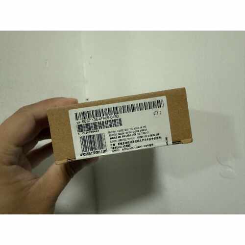溢价-6ES7 138-4FA05-0AB0 模块，