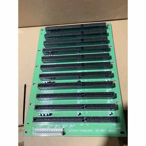 溢价-欣阳工控机底板ARMB11VER2.1