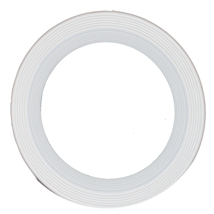 蒸汽密封垫 蒸汽炉垫 硅胶密封圈 易清洗耐用 防漏气