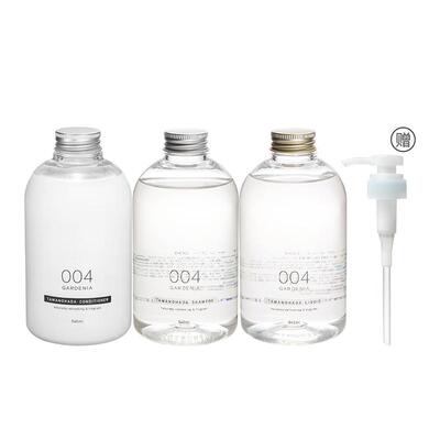 日本玉肌无硅油洗发水留香控油