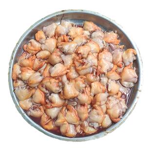 大连海鲜刺身新鲜大贝类蛤蜊当天毛蚶蛤生吃寿司现扣大赤贝肉