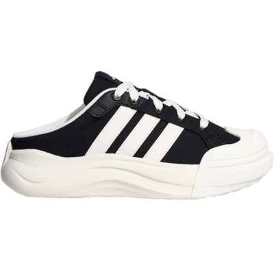 adidas阿迪达斯男女夏MAXXCOURT MULESPW FTW运动休闲鞋HQ9514