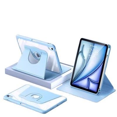 [小红书推荐]适用ipad防弯保护壳