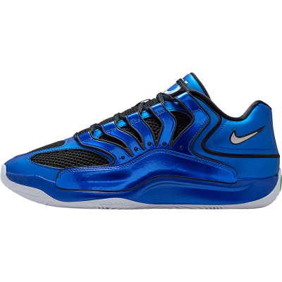 Nike/耐克正品2026春季款男士低帮系带经典耐磨篮球鞋IB6683-400