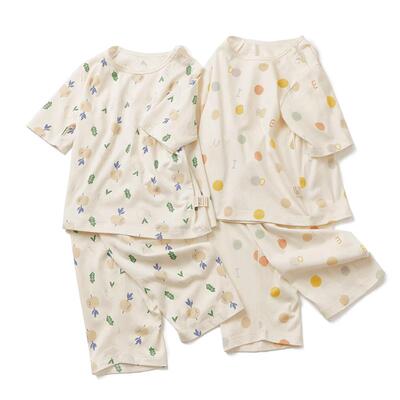 尼多熊女家居服套装夏季