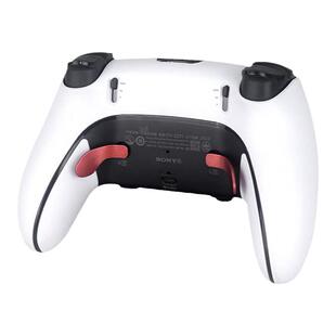 索尼PS5 Edge精英版手柄金属背键PS5手柄背键拔片划桨金属按键