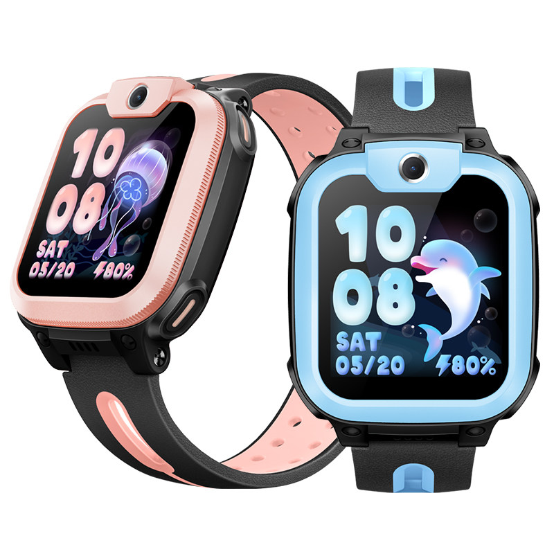 ��֧��88����ȯ��С��Ŷ�ͯ�绰�ֱ�Q2A�����ֱ�4Gȫ��ͨ��Ƶͨ����λͨ����ˮ���ͯ�ֵ绰���ֻ���Ů��91