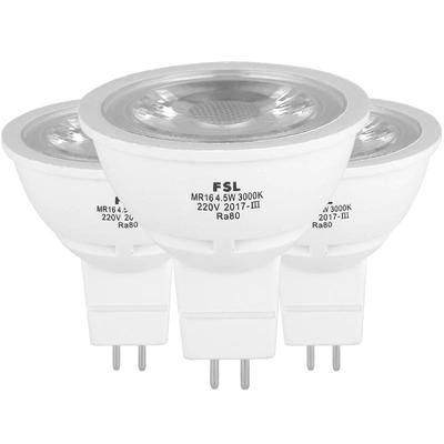 佛山照明mr16220vcob射灯