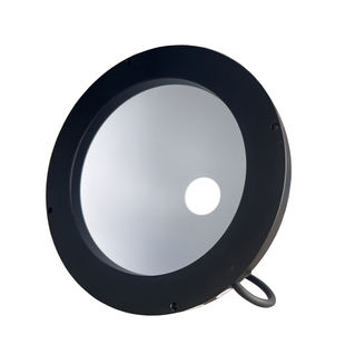 机器视觉圆顶光源球积分光源穹顶光源工业CCD相机检测光源漫反射