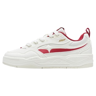 特步流星鞋板鞋|新年配色男鞋冬季新款休闲鞋潮流耐磨运动鞋女鞋