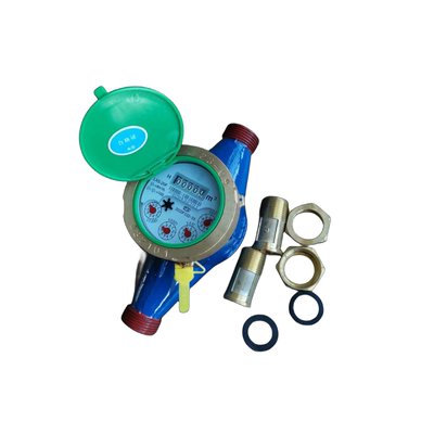 宁波总厂水表液封出租房民用国标