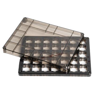 佳达隆轴体上盖试轴器