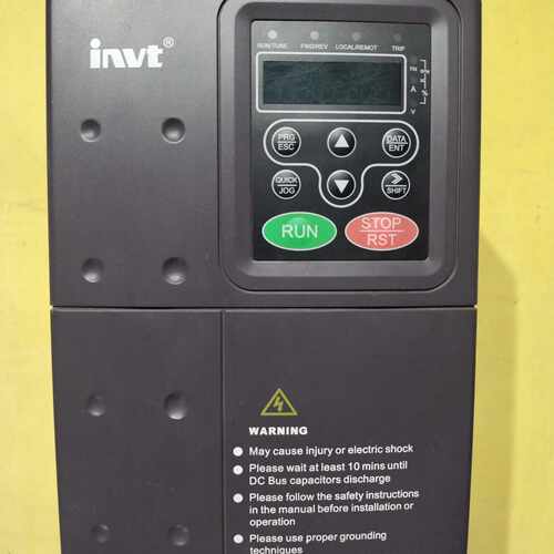 【询价】英威腾变频器4kw/5.5kw适用