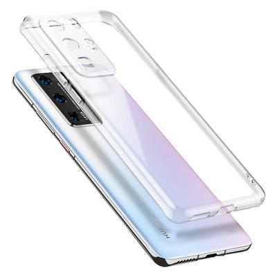 适用华为P40/P40Pro透明硅胶软壳