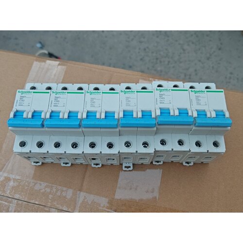 可维修Easy7，LS8开关2P16.20.25.22议价