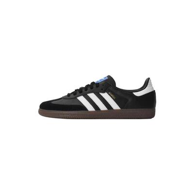 自营运动休闲鞋Adidas/阿迪达斯
