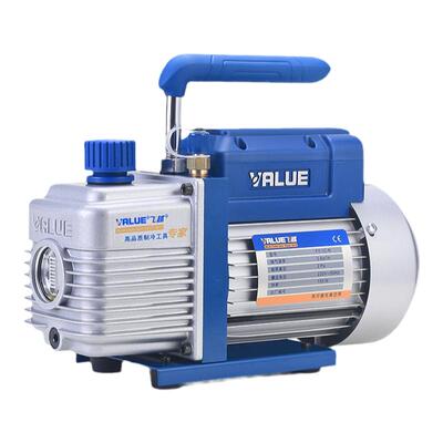 正品飞越1.5升真空泵FY-1.5C-N制冷维修 模具注模抽空 飞越真空泵