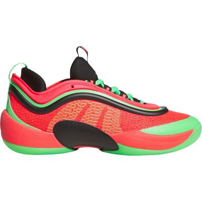 Adidas/阿迪达斯正品2024新款男女同款潮流专业篮球鞋JI1547