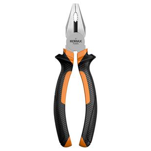 高硬度老虎钳子钢丝钳尖嘴钳多功能家用大全工业级电工专用斜口钳