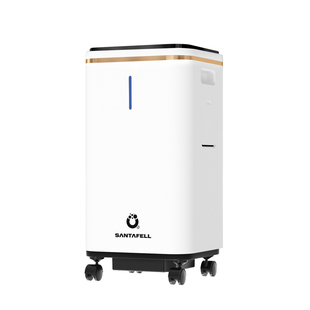 舒坦福8L升医用级制氧机老人氧气呼吸机带雾化肺气肿家庭医疗吸氧