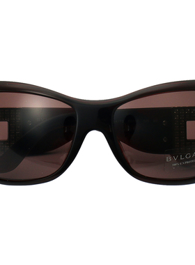 Bvlgari/宝格丽防紫外线时尚墨镜