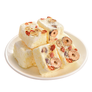 冻干红枣莲子燕窝免煮银耳羹冲泡即食白木耳银耳汤速食官方旗舰店