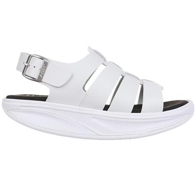 MBT女纠正走路姿势凉鞋