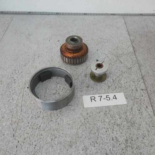 Speedometer Rotor  Stator g5628 for Indramat Dc Motor Mdc 10