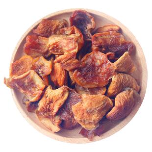 新疆特产英吉沙色买提杏肉无加糖无添加杏干天然无核杏肉258g酸甜