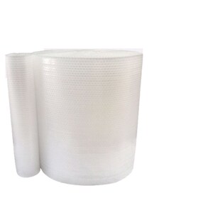 气泡膜泡泡纸防震膜纯料加厚气泡包装膜卷大气泡垫搬家快递打包膜