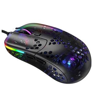 【旗舰店】Xtrfy MZ1游戏鼠标有线机械电竞3389轻量化FPS职业CSGO