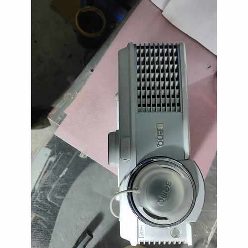 议价明基MP512ST高清投影仪一台带一条数据线维修
