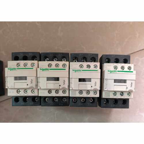 〔议价-可维修〕施耐德接触器LC1D25BDC LC1D32BDC 24VD 工控自动