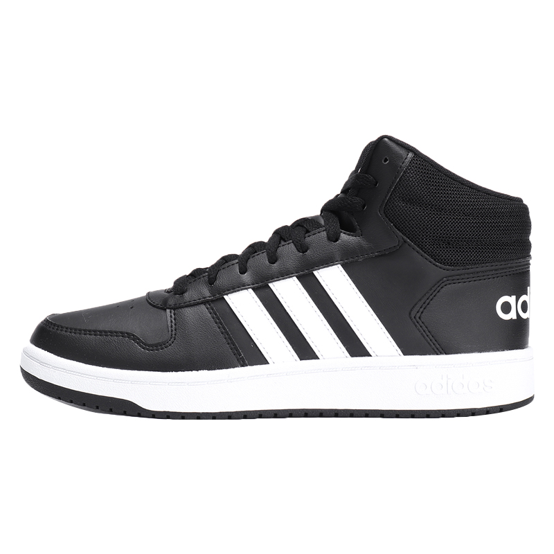 Adidas/阿迪达斯正品当季新款 NEO 男子运动休闲板鞋BB7207