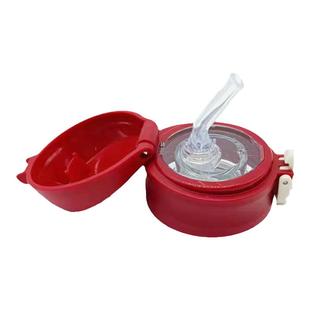 Face保温杯配件水杯原装正品弹跳盖带滤网专用吸管盖子包邮