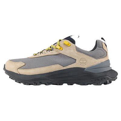 添柏岚官方男鞋徒步鞋轻便