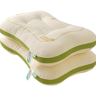 枕头助睡眠决明子枕芯家用一对