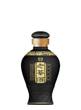 河南豫坡基酒50度整箱浓香型