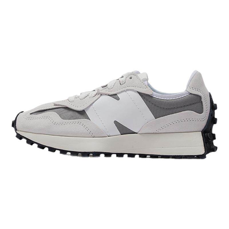 NewBalance男女同款休闲鞋