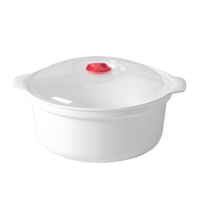 微波炉加热专用饭盒加厚食品级碗