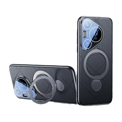 360°旋转支架！Pura70Pro手机壳